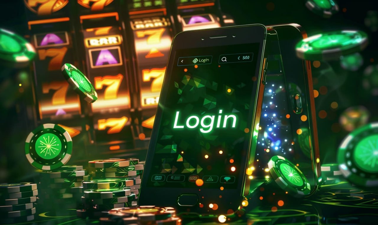 casino-style game lobby on masagana with various table and live game options