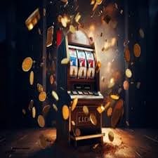 slot games and fish game arcade section on masagana platform